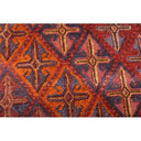 Handmade Oriental Moshwani Kilim Rug 280x210 at online8 furniture store Auckland