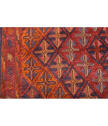 Handmade Oriental Moshwani Kilim Rug 280x210 at online8 furniture store Auckland