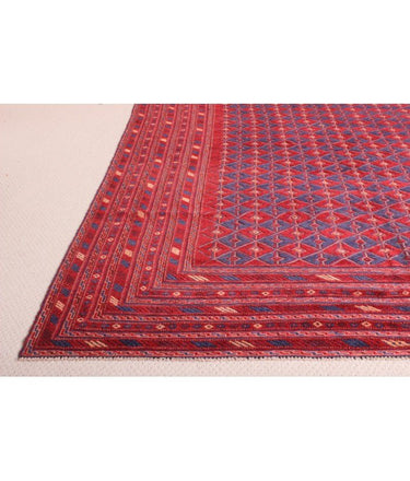 Handmade Oriental Moshwani Kilim Rug 300x205 at online8 furniture store Auckland