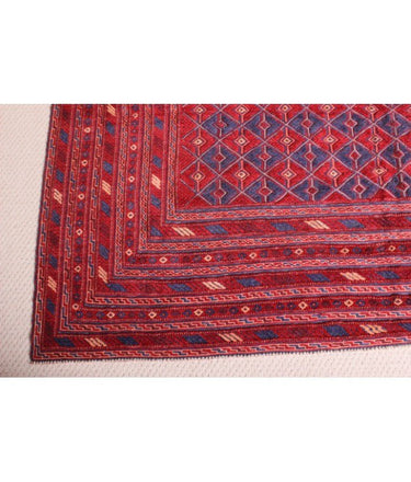 Handmade Oriental Moshwani Kilim Rug 300x205 at online8 furniture store Auckland