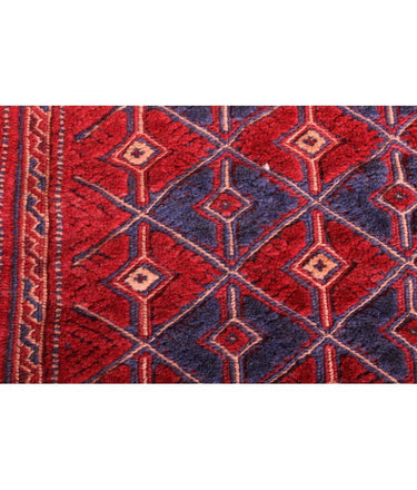 Handmade Oriental Moshwani Kilim Rug 300x205 at online8 furniture store Auckland