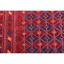 Handmade Oriental Moshwani Kilim Rug 300x205 at online8 furniture store Auckland