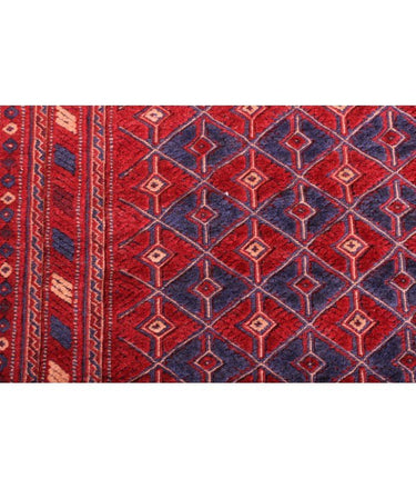 Handmade Oriental Moshwani Kilim Rug 300x205 at online8 furniture store Auckland