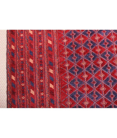 Handmade Oriental Moshwani Kilim Rug 300x205 at online8 furniture store Auckland