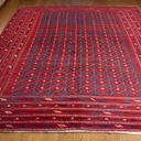Handmade Oriental Moshwani Kilim Rug 300x205 at online8 furniture store Auckland