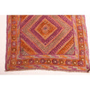 Handmade Oriental Moshwani Runner 380x75 at online8 furniture store Auckland