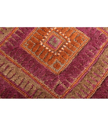 Handmade Oriental Moshwani Runner 380x75 at online8 furniture store Auckland