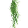 Hanging Grass Vine 120cm at online8 furniture store Auckland