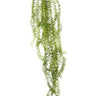Hanging Tassel Fern - Faux Plant at online8 furniture store Auckland