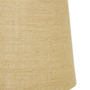 Hanne Wooden Table Lamp with Jute Shade at online8 furniture store Auckland