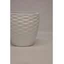 Harlequin Resin Planter - Set of 2 at online8 furniture store Auckland