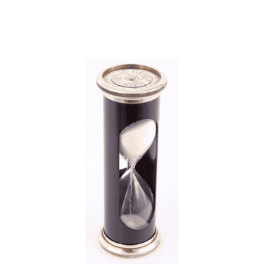 Harmony Sand Timer at online8 furniture store Auckland
