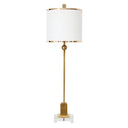 Harriet Table Lamp - 85cm at online8 furniture store Auckland