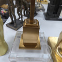 Harriet Table Lamp - 85cm at online8 furniture store Auckland