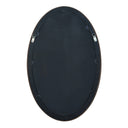 Hartman Oval Wall Mirror at online8 furniture store Auckland