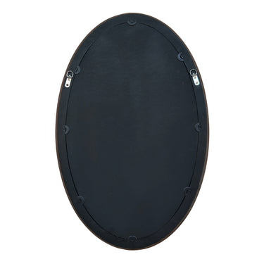 Hartman Oval Wall Mirror at online8 furniture store Auckland