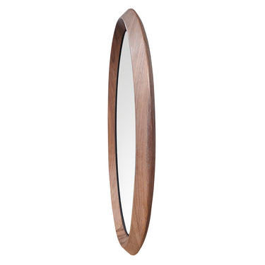 Hartman Oval Wall Mirror at online8 furniture store Auckland