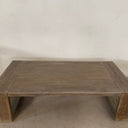 Harvest Coffee Table - Reclaimed Elm at Online8 Furniture Auckland NZ