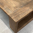 Harvest Coffee Table - Reclaimed Elm at Online8 Furniture Auckland NZ
