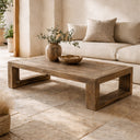 Harvest Coffee Table - Reclaimed Elm at Online8 Furniture Auckland NZ