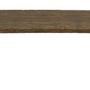 Harvest Reclaimed Elm Bench - 2200mm at Online8 Furniture Auckland NZ