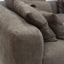 Haven Chaise Sofa (Left-Hand Facing) – Brownie at online8 furniture store Auckland