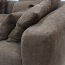 Haven Chaise Sofa (Right-Hand Facing) – Brownie at online8 furniture store Auckland