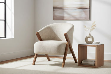 Haven Occasional Chair at Online8 Furniture Auckland NZ