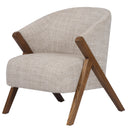 Haven Occasional Chair at Online8 Furniture Auckland NZ