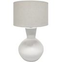 Haven Terracotta Table Lamp at online8 furniture store Auckland