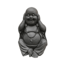 Hear No Evil Buddha Statue - Indoor/Outdoor at online8 furniture store Auckland