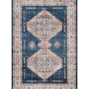 Heidi Rug - Denim Blush at online8 furniture store Auckland