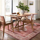 Heidi Rug - Sunset Natural at online8 furniture store Auckland