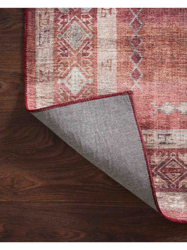 Heidi Rug - Sunset Natural at online8 furniture store Auckland