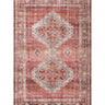 Heidi Rug - Sunset Natural at online8 furniture store Auckland