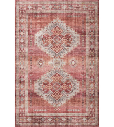 Heidi Rug - Sunset Natural at online8 furniture store Auckland