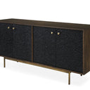 Heirloom 4 Door Sideboard at online8 furniture store Auckland
