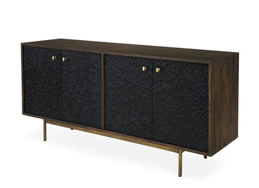 Heirloom 4 Door Sideboard at online8 furniture store Auckland