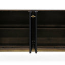 Heirloom 4 Door Sideboard at online8 furniture store Auckland