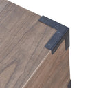 Heirloom Reclaimed Oak Trunk Coffee Table at online8 furniture store Auckland