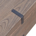 Heirloom Reclaimed Oak Trunk Coffee Table at online8 furniture store Auckland