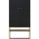 Heirloom Tall Bar Cabinet | Wall Unit Auckland at online8 furniture store Auckland