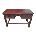 Heirloom Timber Writing Desk at Online8 Furniture Auckland NZ