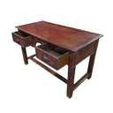 Heirloom Timber Writing Desk at Online8 Furniture Auckland NZ