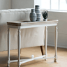 Helga Console Table at online8 furniture store Auckland