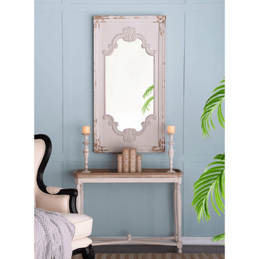 Helga Console Table at online8 furniture store Auckland