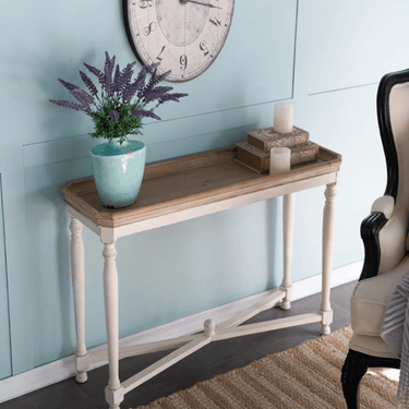 Helga Console Table at online8 furniture store Auckland