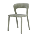 Helsinki Dining Chair - Sage at online8 furniture store Auckland