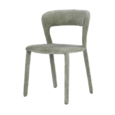 Helsinki Dining Chair - Sage at online8 furniture store Auckland