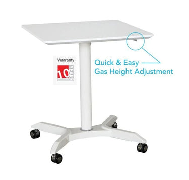 Helsinki Height Adjustable table at online8 furniture store Auckland
